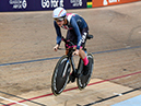 2023 Track World Championships - Women Individual Pursuit, Qualifying
