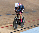 2023 Track World Championships - Women Individual Pursuit, Qualifying