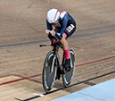 2023 Track World Championships - Women Individual Pursuit, Qualifying