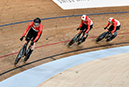 2023 Track World Championships - Women Team Sprint Final
