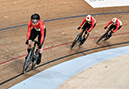 2023 Track World Championships - Women Team Sprint Final