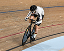 2023 Track World Championships - Women Team Sprint Final