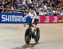 2023 Track World Championships - Women Team Sprint Final