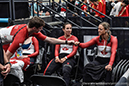 2023 Track World Championships - Women Team Sprint Qualifying