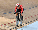 2023 Track World Championships - Women Team Sprint Qualifying