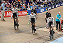 2023 Track World Championships - Women Team Sprint Qualifying