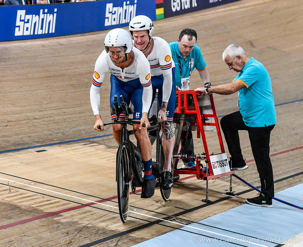 Cycling World Championships