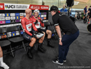 2023 Track World Championships - MenB Kilo
