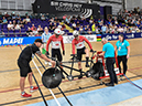 2023 Track World Championships - MenB Kilo