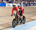 2023 Track World Championships - MenB Kilo