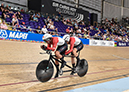 2023 Track World Championships - MenB Kilo