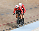 2023 Track World Championships - MenB Kilo