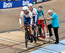 Cycling World Championships