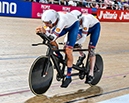 2023 Track World Championships - Men TandemB