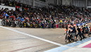 2023 Track World Championships - Women Scratch Race