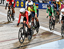2023 Track World Championships - Women Scratch Race