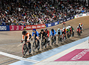 2023 Track World Championships - Women Scratch Race