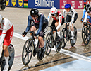 2023 Track World Championships - Women Scratch Race