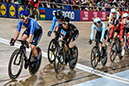 2023 Track World Championships - Women Scratch Race