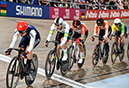 2023 Track World Championships - Women Scratch Race