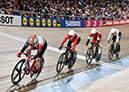 2023 Track World Championships - Women Scratch Race