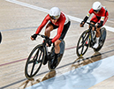 2023 Track World Championships - Women Scratch Race