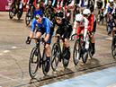 2023 Track World Championships - Women Scratch Race