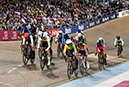 2023 Track World Championships - Women Scratch Race