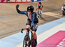 2023 Track World Championships - Women Scratch Race