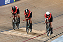 2023 Track World Championships - Women Team Pursuit, Qualifying