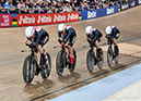 2023 Track World Championships - Women Team Pursuit, Qualifying