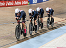 2023 Track World Championships - Women Team Pursuit, Qualifying