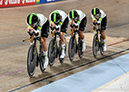 2023 Track World Championships - Women Team Pursuit, Qualifying