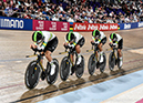 2023 Track World Championships - Women Team Pursuit, Qualifying