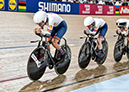 2023 Track World Championships - Women Team Pursuit, Qualifying
