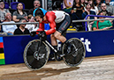 2023 Track World Championships - Men Sprin Qualifying, 1/16