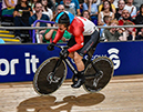 2023 Track World Championships - Men Sprin Qualifying, 1/16