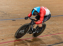 2023 Track World Championships - Men Sprin Qualifying, 1/16