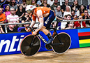 2023 Track World Championships - Men Sprin Qualifying, 1/16