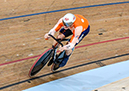 2023 Track World Championships - Men Sprin Qualifying, 1/16