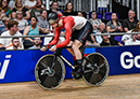 2023 Track World Championships - Men Sprin Qualifying, 1/16