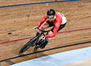 2023 Track World Championships - Men Sprin Qualifying, 1/16