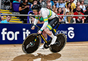 2023 Track World Championships - Men Sprin Qualifying, 1/16