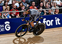 2023 Track World Championships - Men Sprin Qualifying, 1/16