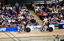 2023 Track World Championships - Men Sprin Qualifying, 1/16