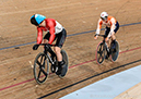 2023 Track World Championships - Men Sprin Qualifying, 1/16