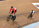 2023 Track World Championships - Men Sprin Qualifying, 1/16