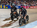 2023 Track World Championships - Men Team Pursuit, Final