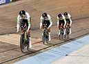2023 Track World Championships - Men Team Pursuit, Final