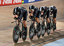 2023 Track World Championships - Men Team Pursuit, Final